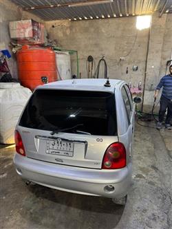 شێری S11 QQ